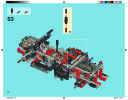 Notice / Instructions de Montage - LEGO - 66433 - VP Technic: Page 30