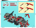 Notice / Instructions de Montage - LEGO - 66433 - VP Technic: Page 31