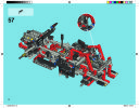 Notice / Instructions de Montage - LEGO - 66433 - VP Technic: Page 34