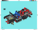 Notice / Instructions de Montage - LEGO - 66433 - VP Technic: Page 46