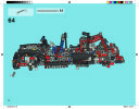 Notice / Instructions de Montage - LEGO - 66433 - VP Technic: Page 50