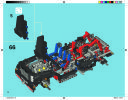 Notice / Instructions de Montage - LEGO - 66433 - VP Technic: Page 54