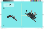 Notice / Instructions de Montage - LEGO - 66433 - VP Technic: Page 10