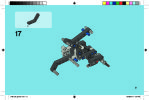 Notice / Instructions de Montage - LEGO - 66433 - VP Technic: Page 21