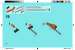 Notice / Instructions de Montage - LEGO - 66433 - VP Technic: Page 24