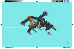 Notice / Instructions de Montage - LEGO - 66433 - VP Technic: Page 25