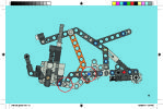 Notice / Instructions de Montage - LEGO - 66433 - VP Technic: Page 41