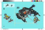 Notice / Instructions de Montage - LEGO - 66433 - VP Technic: Page 46