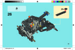 Notice / Instructions de Montage - LEGO - 66433 - VP Technic: Page 49