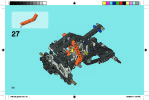 Notice / Instructions de Montage - LEGO - 66433 - VP Technic: Page 50