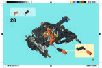 Notice / Instructions de Montage - LEGO - 66433 - VP Technic: Page 51