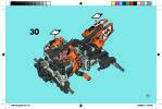 Notice / Instructions de Montage - LEGO - 66433 - VP Technic: Page 53