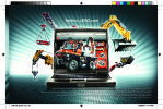 Notice / Instructions de Montage - LEGO - 66433 - VP Technic: Page 59