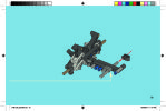 Notice / Instructions de Montage - LEGO - 66433 - VP Technic: Page 19