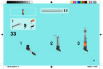 Notice / Instructions de Montage - LEGO - 66433 - VP Technic: Page 47