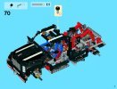 Notice / Instructions de Montage - LEGO - 66433 - VP Technic: Page 9