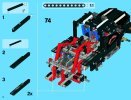 Notice / Instructions de Montage - LEGO - 66433 - VP Technic: Page 14