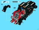 Notice / Instructions de Montage - LEGO - 66433 - VP Technic: Page 23