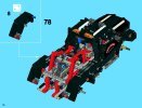 Notice / Instructions de Montage - LEGO - 66433 - VP Technic: Page 26