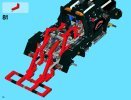 Notice / Instructions de Montage - LEGO - 66433 - VP Technic: Page 32