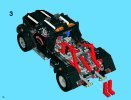 Notice / Instructions de Montage - LEGO - 66433 - VP Technic: Page 40