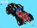 Notice / Instructions de Montage - LEGO - 66433 - VP Technic: Page 42