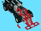 Notice / Instructions de Montage - LEGO - 66433 - VP Technic: Page 51