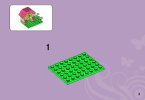 Notice / Instructions de Montage - LEGO - 66434 - FRIENDS 2: Page 3