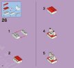 Notice / Instructions de Montage - LEGO - 66435 - FRIENDS 2: Page 46