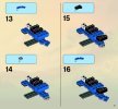 Notice / Instructions de Montage - LEGO - 66444 - Costco Ninjago co-pack: Page 11