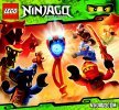 Notice / Instructions de Montage - LEGO - 66444 - Costco Ninjago co-pack: Page 82