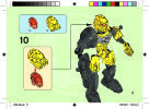 Notice / Instructions de Montage - LEGO - 66445 - HF Co-pack 66445: Page 17