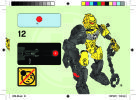 Notice / Instructions de Montage - LEGO - 66445 - HF Co-pack 66445: Page 19