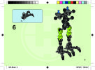 Notice / Instructions de Montage - LEGO - 66445 - HF Co-pack 66445: Page 9