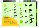 Notice / Instructions de Montage - LEGO - 66445 - HF Co-pack 66445: Page 24