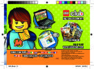 Notice / Instructions de Montage - LEGO - 66445 - HF Co-pack 66445: Page 31