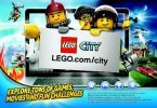 Notice / Instructions de Montage - LEGO - 66448 - City Value Pack: Page 18