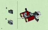 Notice / Instructions de Montage - LEGO - 66449 - Star Wars Value Pack: Page 18