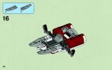 Notice / Instructions de Montage - LEGO - 66449 - Star Wars Value Pack: Page 20