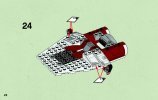 Notice / Instructions de Montage - LEGO - 66449 - Star Wars Value Pack: Page 28