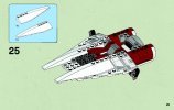 Notice / Instructions de Montage - LEGO - 66449 - Star Wars Value Pack: Page 29