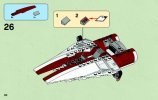 Notice / Instructions de Montage - LEGO - 66449 - Star Wars Value Pack: Page 30