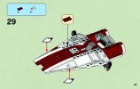 Notice / Instructions de Montage - LEGO - 66449 - Star Wars Value Pack: Page 33