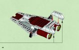 Notice / Instructions de Montage - LEGO - 66449 - Star Wars Value Pack: Page 38