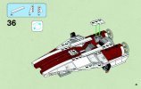 Notice / Instructions de Montage - LEGO - 66449 - Star Wars Value Pack: Page 41