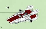 Notice / Instructions de Montage - LEGO - 66449 - Star Wars Value Pack: Page 50