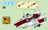 Notice / Instructions de Montage - LEGO - 66449 - Star Wars Value Pack: Page 51