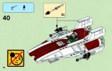 Notice / Instructions de Montage - LEGO - 66449 - Star Wars Value Pack: Page 52