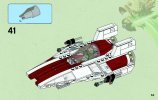 Notice / Instructions de Montage - LEGO - 66449 - Star Wars Value Pack: Page 53