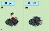 Notice / Instructions de Montage - LEGO - 66449 - Star Wars Value Pack: Page 8